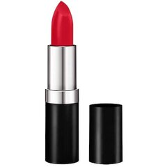 Lūpų dažai Miss Sporty Colour To Last Satin 104 Loved in Red, 4g цена и информация | Помады, бальзамы, блеск для губ | pigu.lt