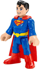 Figūrėlė Fisher Price Imaginext DC Superman, 26 cm kaina ir informacija | Žaislai berniukams | pigu.lt