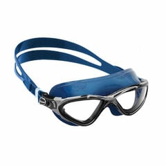 Взрослые очки для плавания Cressi-Sub ‎DE2026555 цена и информация | Очки для плавания | pigu.lt
