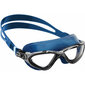 Plaukimo akiniai suaugusiems Cressi-Sub ‎DE2026555 Mėlyna Suaugusiems kaina ir informacija | Plaukimo akiniai | pigu.lt