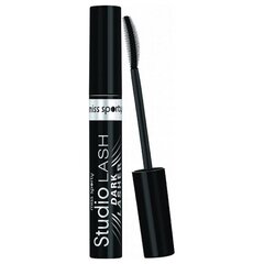 Тушь для ресниц Miss Sporty Studio Lash Dark Lasher Black, 8 мл цена и информация | Тушь, средства для роста ресниц, тени для век, карандаши для глаз | pigu.lt