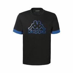 Marškinėliai vyrams Kappa Dlot S6445745 kaina ir informacija | Sportinė apranga vyrams | pigu.lt