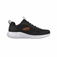 Skechers Max Cushioning Elite, Женские кеды, черный цена и информация | Спортивная обувь, кроссовки для женщин | pigu.lt