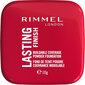 Kompaktinė pudra Rimmel London Lasting Finish 03-sesame, 10 g kaina ir informacija | Makiažo pagrindai, pudros | pigu.lt