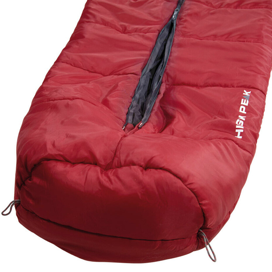 Miegmaišis High Peak Century 300 230 x 85/55 cm цена и информация | Miegmaišiai | pigu.lt