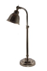 Настольная лампа 36 x 36 x 46 см цена и информация | Настольные светильники | pigu.lt