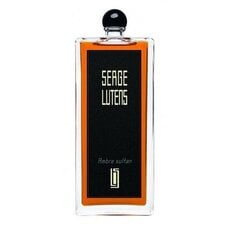 Парфюмированная вода Serge Lutens Ambre Sultan EDP для женщин/мужчин 50 мл цена и информация | Женские духи | pigu.lt