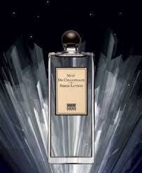 Kvapusis vanduo Serge Lutens Nuit De Cellophane EDP moterims 50 ml цена и информация | Kvepalai moterims | pigu.lt