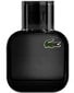 Tualetinis vanduo Lacoste Eau de Lacoste L.12.12 Noir EDT vyrams 30 ml цена и информация | Kvepalai vyrams | pigu.lt