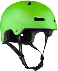 Шлем Reversal Lux, светло-зеленый цена и информация | Шлемы | pigu.lt