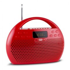 Треви Радио КБ-308 цена и информация | Радиоприемники и будильники | pigu.lt