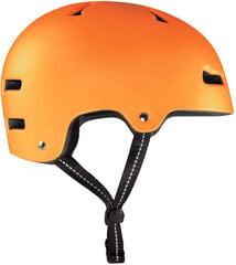 Шлем Reversal Lux, оранжевый цена и информация | Шлемы | pigu.lt