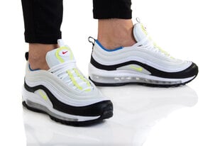 Sportiniai batai vaikams Nike Air Max 97 GS DQ0980-100 цена и информация | Детская спортивная обувь | pigu.lt