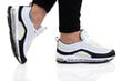 Sportiniai batai vaikams Nike Air Max 97 GS DQ0980-100 kaina ir informacija | Sportiniai batai vaikams | pigu.lt