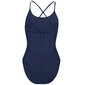 Maudymosi kostiumėlis moterims Puma 93508601, mėlynas kaina ir informacija | Maudymosi kostiumėliai | pigu.lt