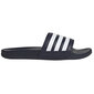 Šlepetės vyrams Adidas Adilette Comfort M GZ5892, mėlynos kaina ir informacija | Vyriškos šlepetės, basutės | pigu.lt