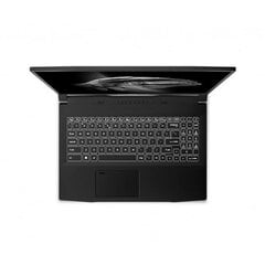 Ноутбук MSI Creator M16-090XES i7-12700 16GB 1TB 16" цена и информация | Ноутбуки | pigu.lt