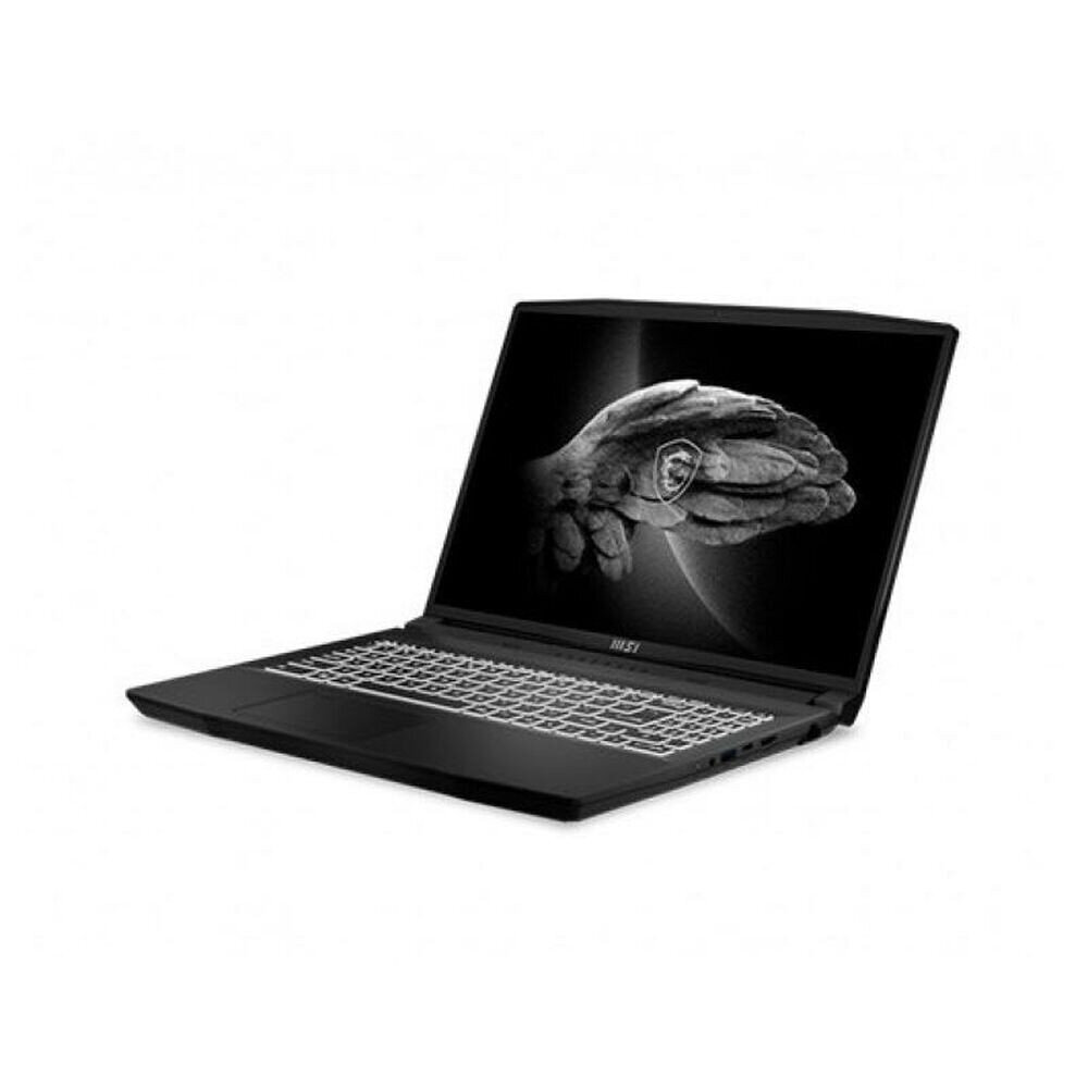 MSI Creator M16-090XES i7-12700 16GB 1TB 16" kaina ir informacija | Nešiojami kompiuteriai | pigu.lt