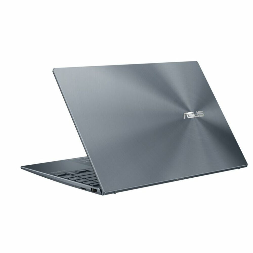 Asus UX325EA-KG705W 13.3" i7-1165G7 16GB 512GB SSD kaina ir informacija | Nešiojami kompiuteriai | pigu.lt