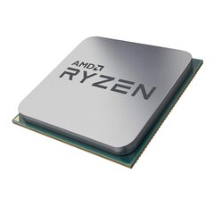 AMD Ryzen 5 3500 Box (100-100000050BOX) цена и информация | Процессоры (CPU) | pigu.lt