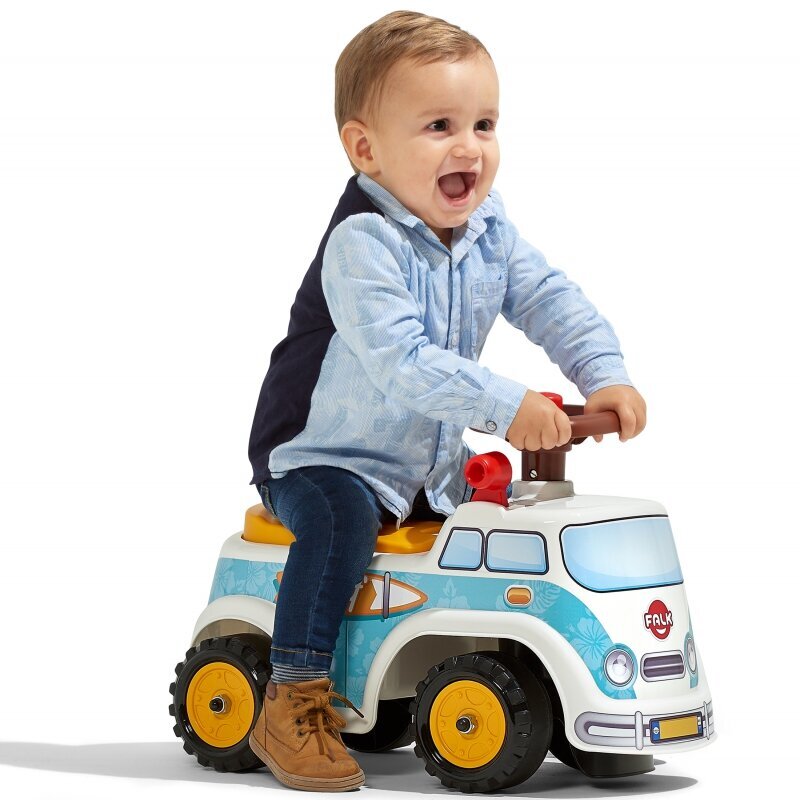 Automobilis Horn kaina ir informacija | Žaislai berniukams | pigu.lt