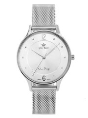 Moteriškas laikrodis Gino Rossi 10317 zg685a kaina ir informacija | Moteriški laikrodžiai | pigu.lt