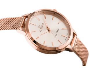 Moteriškas laikrodis Gino Rossi 10296B zg680e kaina ir informacija | Moteriški laikrodžiai | pigu.lt