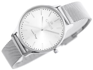 Moteriškas laikrodis Gino Rossi 10317B10-3C1 zg827a kaina ir informacija | Moteriški laikrodžiai | pigu.lt