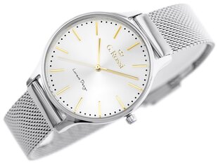 Moteriškas laikrodis Gino Rossi 10317B10-3C2 zg827b цена и информация | Женские часы | pigu.lt