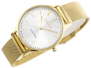 Moteriškas laikrodis Gino Rossi 10317B10-3D1 zg827c kaina ir informacija | Moteriški laikrodžiai | pigu.lt