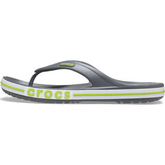 Тапочки Crocs™ Classic Tie-Dye Graphic Slide 165478 цена и информация | Женские тапочки | pigu.lt