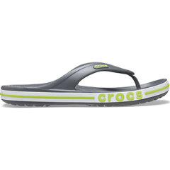 Тапочки Crocs™ Classic Tie-Dye Graphic Slide 165478 цена и информация | Женские тапочки | pigu.lt