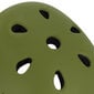 Dviratininko šalmas Spokey Pumptrack, žalias, Dydis S (48-54 cm) цена и информация | Šalmai | pigu.lt