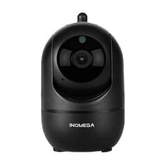 Vaizdo kamera INQMEGA HD 1080P цена и информация | Камеры видеонаблюдения | pigu.lt