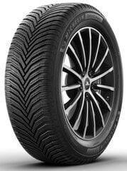 Michelin CrossClimate 2 SUV 255/55R19 111 W XL FSL цена и информация | Всесезонная резина | pigu.lt