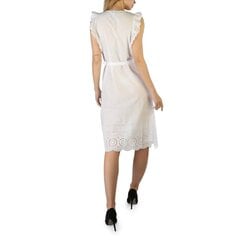 Платье Tommy Hilfiger - WW0WW30337 72969 цена и информация | Платья | pigu.lt