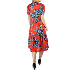 Платье Tommy Hilfiger - WW0WW30337 72969 цена и информация | Платья | pigu.lt