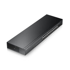 ZyXEL GS1900-24-EU0102F kaina ir informacija | Komutatoriai (Switch) | pigu.lt