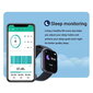 iWear M7 Blue kaina ir informacija | Išmanieji laikrodžiai (smartwatch) | pigu.lt