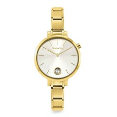 Moteriškas laikrodis Nomination 076035/017 kaina ir informacija | Moteriški laikrodžiai | pigu.lt