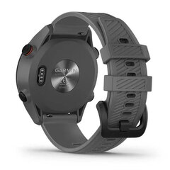 Garmin Approach® S12 Slate Grey kaina ir informacija | Išmaniosios apyrankės (fitness tracker) | pigu.lt