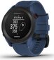 Garmin Approach® S12 Tidal Blue цена и информация | Išmaniosios apyrankės (fitness tracker) | pigu.lt