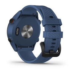 Garmin Approach S12 2022 Edition, tidal blue цена и информация | Фитнес-браслеты | pigu.lt