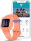 Garmin vívofit® jr. 3 Garmin Peach Leopard kaina ir informacija | Išmanieji laikrodžiai (smartwatch) | pigu.lt