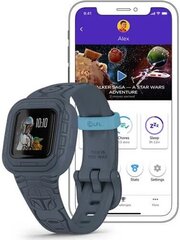 Garmin Vivofit Jr.3, Star Wars Mandalorian kaina ir informacija | Išmanieji laikrodžiai (smartwatch) | pigu.lt