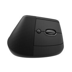 Мышь Logitech Logi lift for business цена и информация | Мыши | pigu.lt