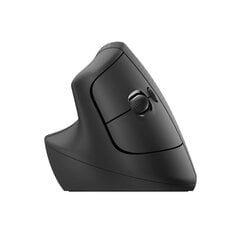 Мышь Logitech Logi lift for business цена и информация | Мыши | pigu.lt