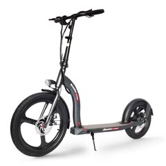 Электрический самокат Beaster Scooter BS08, 350 Вт, 36 В, 10 Ач цена и информация | Электрические самокаты | pigu.lt