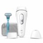 Braun Silk-expert Pro 3 IPL PL3121 kaina ir informacija | Epiliatoriai | pigu.lt