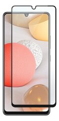 Deltaco 2.5D Full Coverage 9H цена и информация | Google Pixel 3a - 3mk FlexibleGlass Lite™ защитная пленка для экрана | pigu.lt